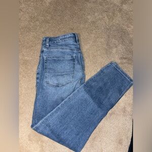 American Eagle Mom Jeans